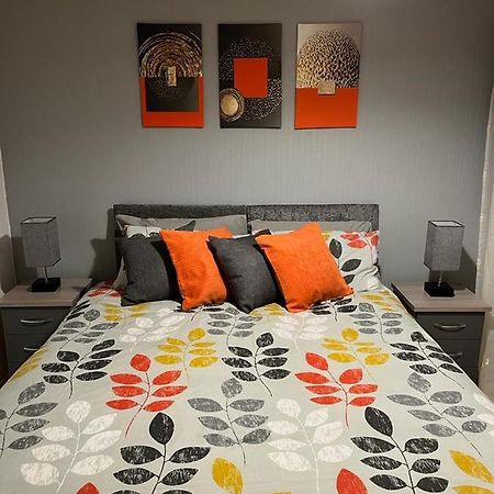 Berwickshire House Apartment Marston Green Luaran gambar